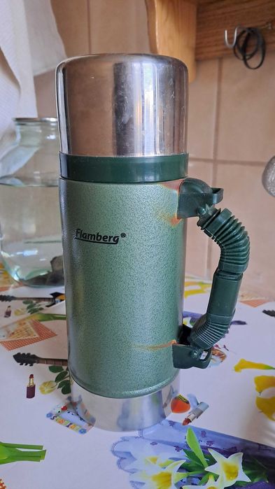 Термос Flamberg 750 мл