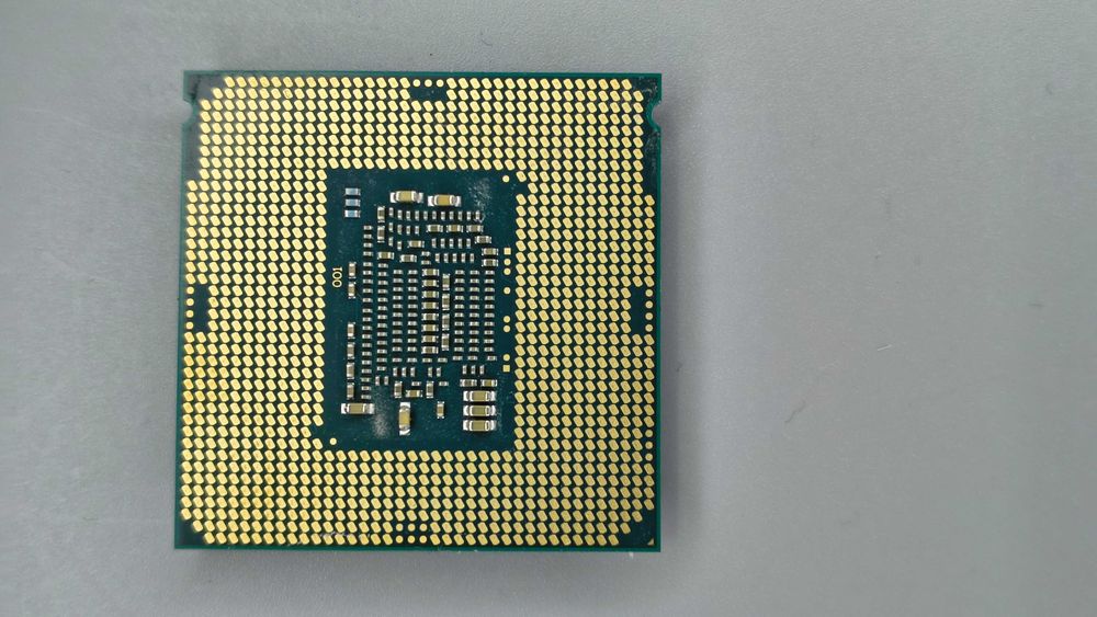 Procesor Intel i5-6600