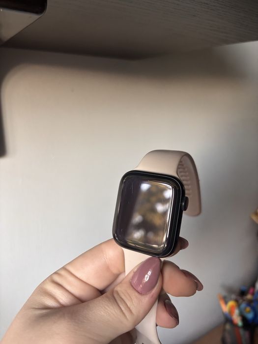 Apple Watch stan bardzo dobry