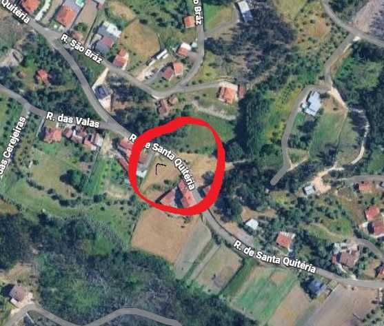 Terreno para construir