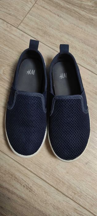 Макасіни HM для хлопчика