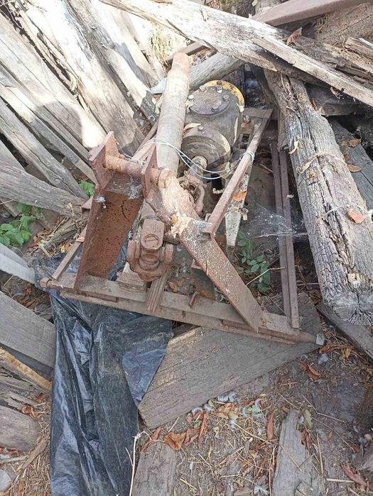 Продам трактор ЮМЗ 6