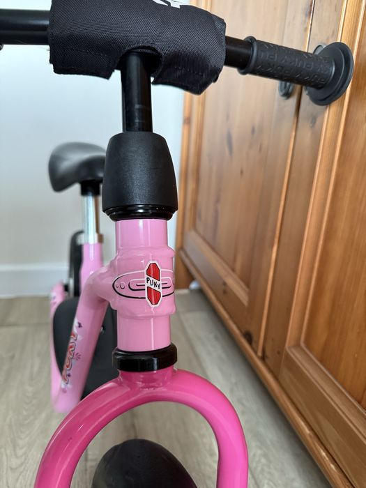 Rowerek biegowy Puky lrm