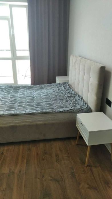 ЖК " Scandia " подобово.