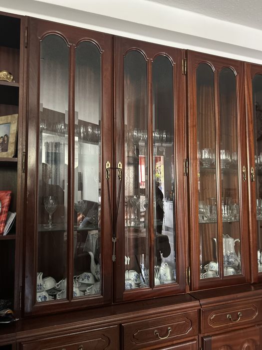 Movel de sala de jantar