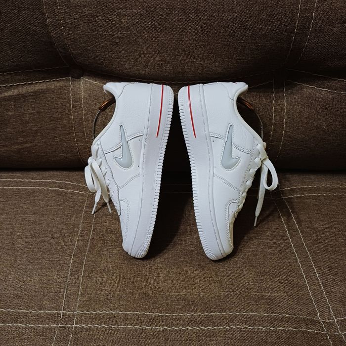 р36.5 NIKE Air Force1 Кроссовки wmns