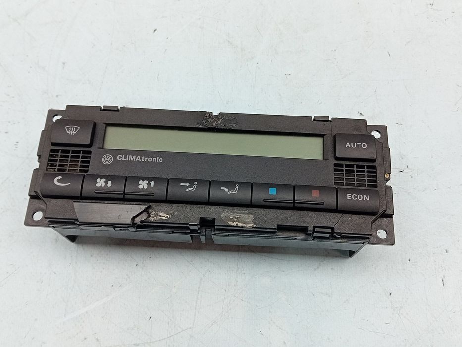 Comando chauffage / sofagem VOLKSWAGEN Passat Variant (3B6)