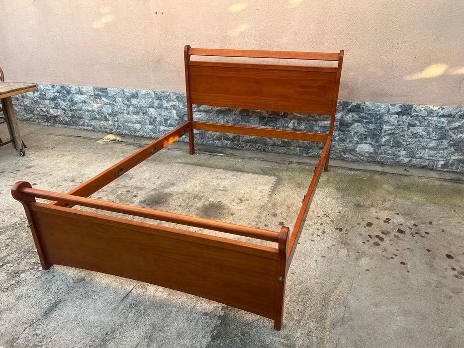 Cama (sem estrado)