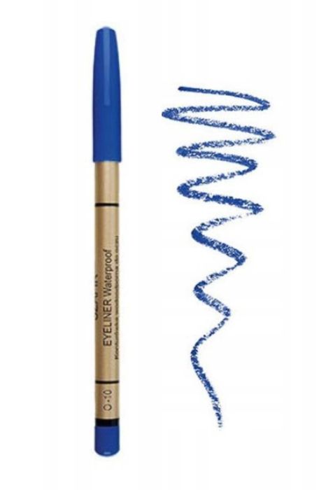 Kredka SZAFIR Wodoodporna