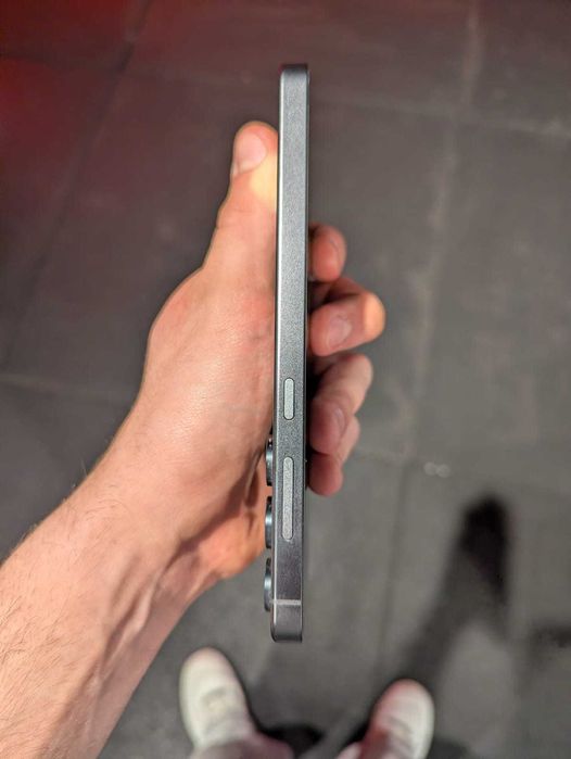 Samsung Galaxy S24 FE