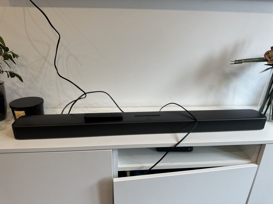 Soundbar jbl 5.1 550w