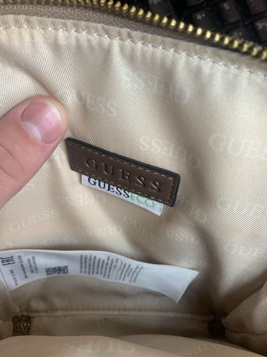 Продам сумку GUESS