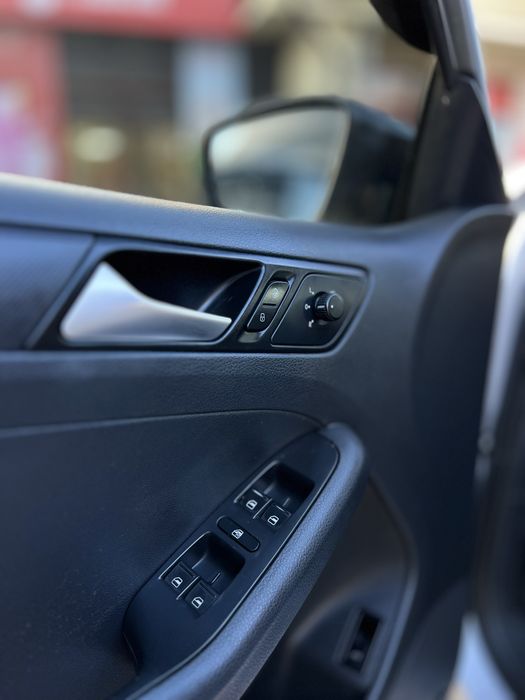 Jetta 2.0 2013 газ/бенз