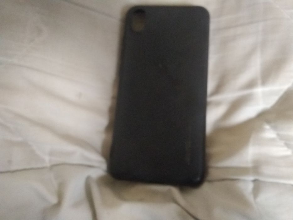 Чехол на Redmi 7A