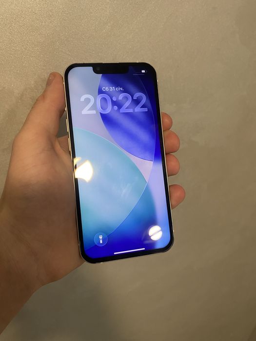 Iphone 13 128gb 11500