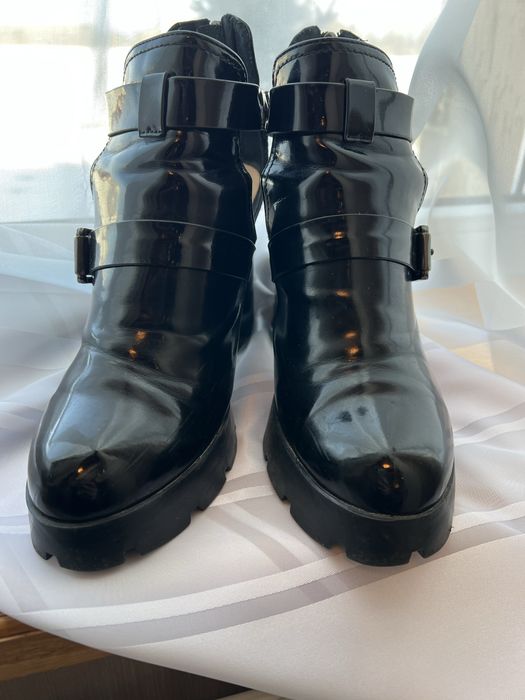 Жіночі черевики, 39р