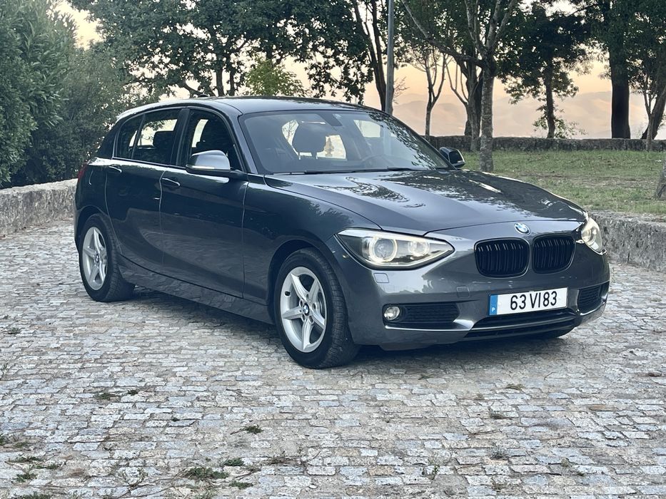 BMW 116d  !!!Preco Fixo!!!