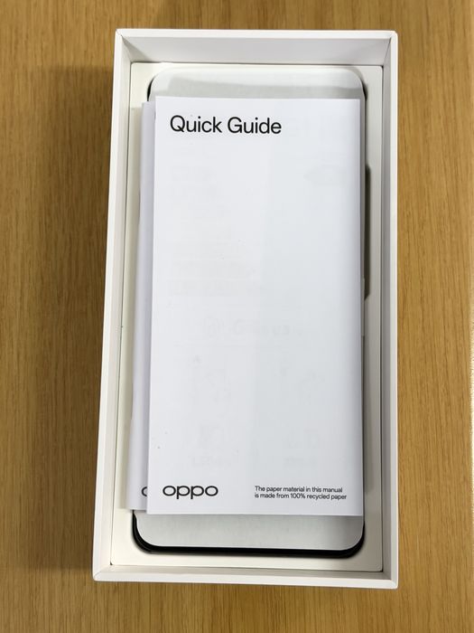 Oppo A5 NOVO - Garantia 2 anos c/fatura