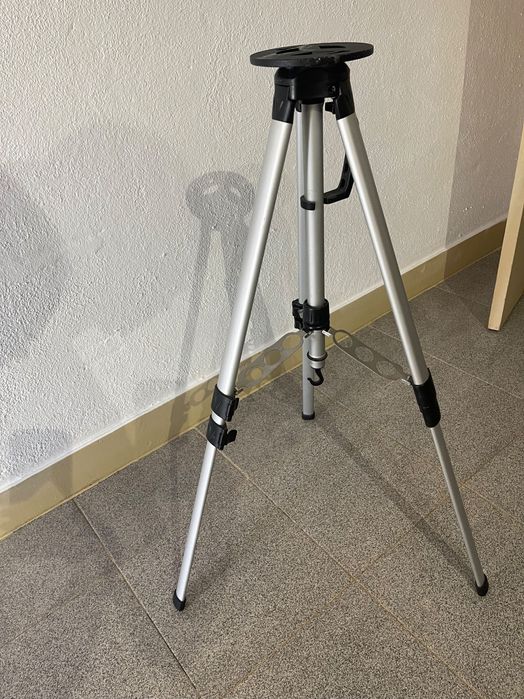 Tripé para câmera