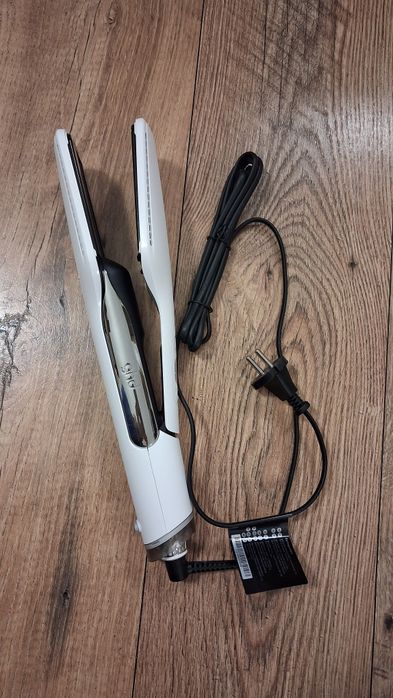 ghd duet style professional biały suszarko-prostownica