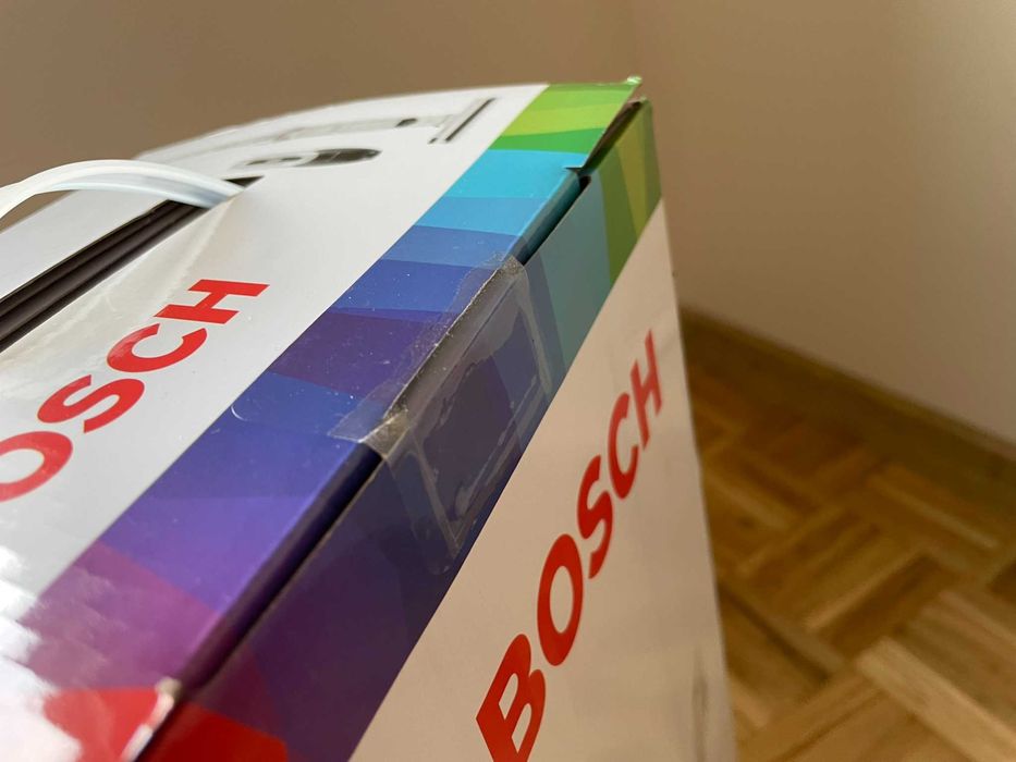 BOSCH Akumulatorowy odkurzacz 2 w 1, BBHF2PARQ Seria 2, 16 V
