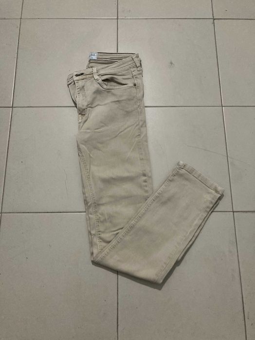 Calça ganga Springfield 13/14 anos