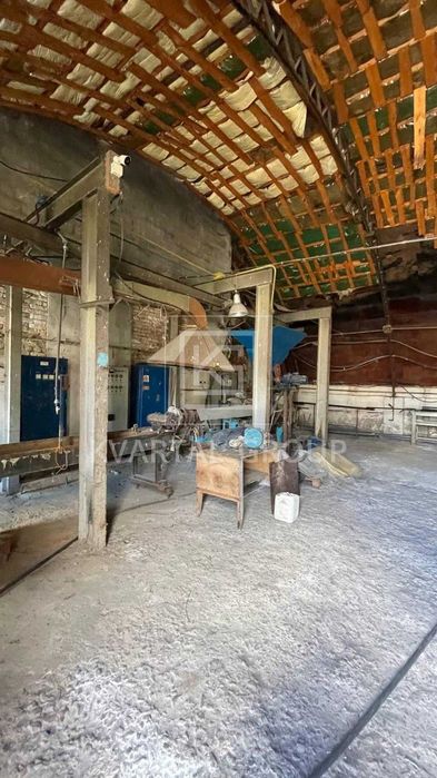 Продаж готового бізнесу, завод