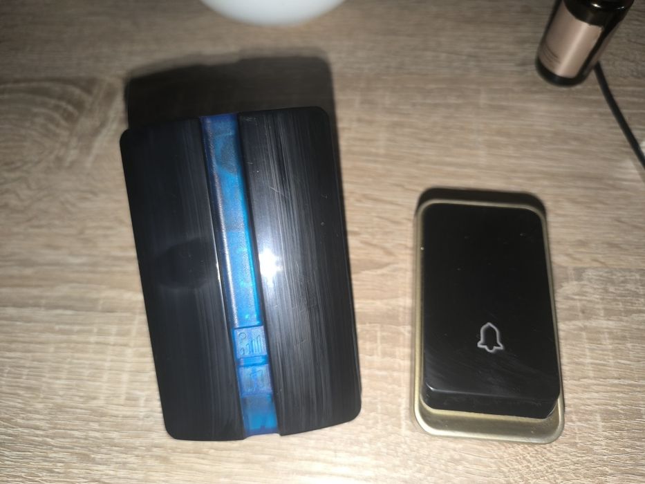 Dzwonek bezprzewodowy