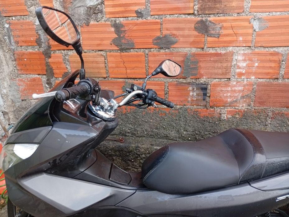 Honda PCX 125cc 57.000km