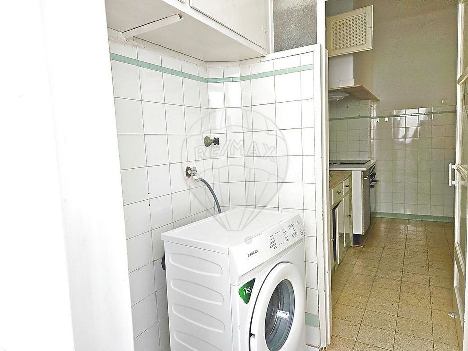 Apartamento T3 para venda
