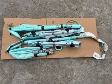 Шторка подушка airbag bmw x5 f15 штора аирбег ф15