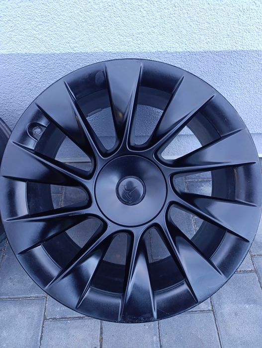 диски TESLA MODEL Y Тесла R20