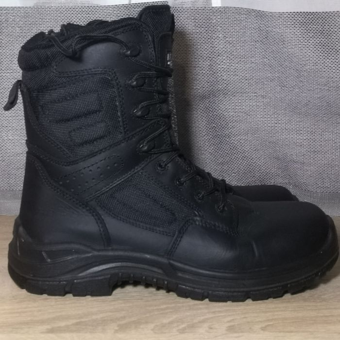 Берци шкіряні Bennon Commodore light