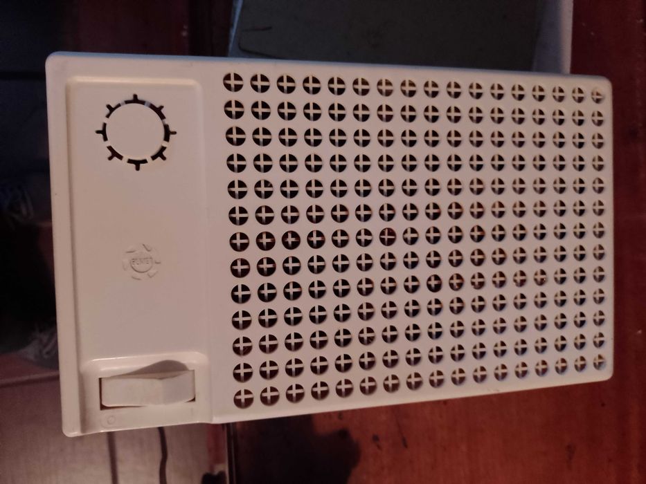 Stabilizator z PRL
