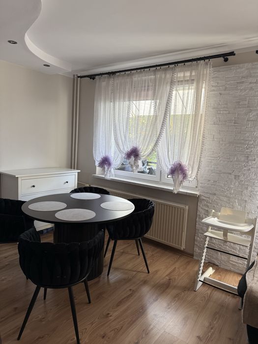 Mieszkanie na sprzedaż, 3 pokoje, 56 m², Bieruń