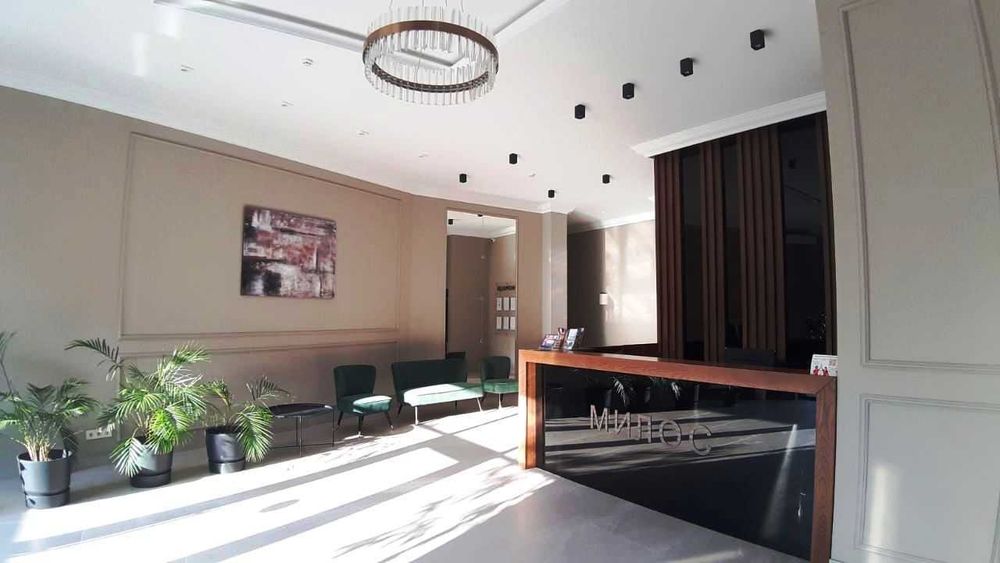 3-rooms apartment apartment by the address st. Kulikovo pole pl Oktyabrskoy revolyutsii pl (area 141,3 m²) - Atlanta.ua - photo 14