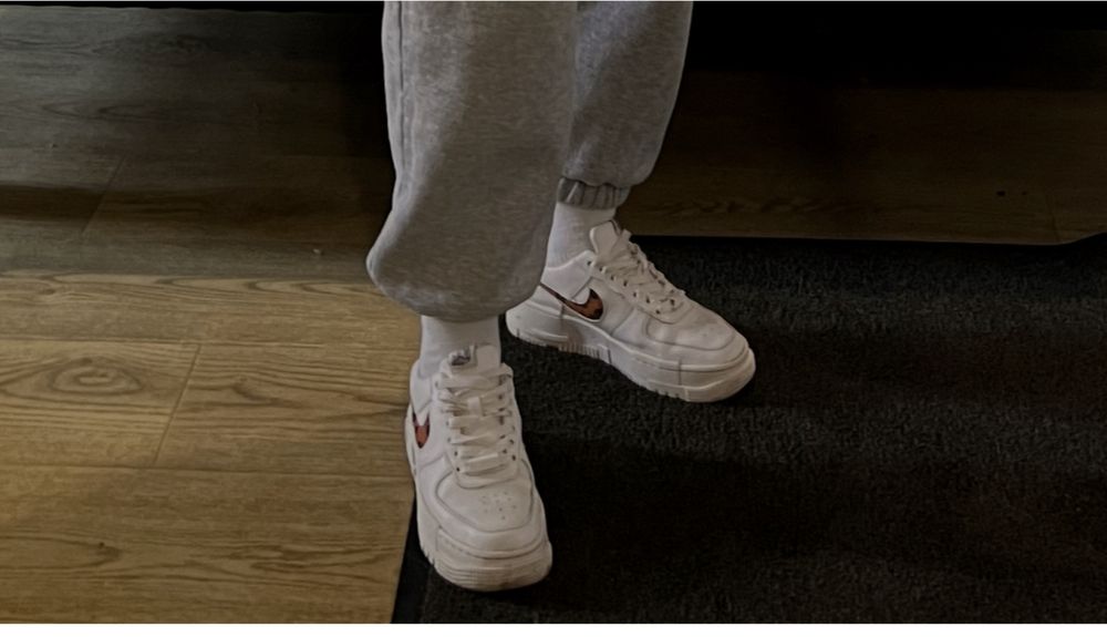 Кросівки Nike 22-5 / 23 см устілка