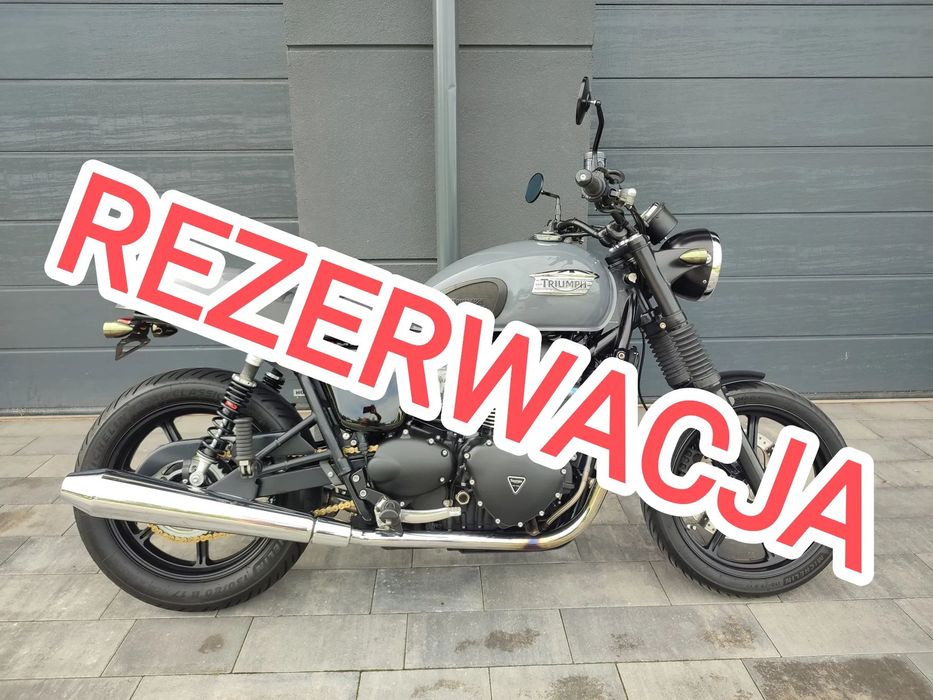 Triumph