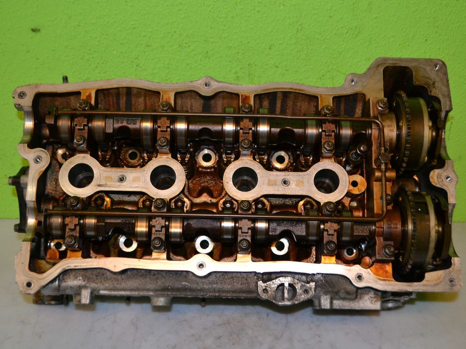 Głowica BMW 1 E87 1.6 16V  N45B16AB