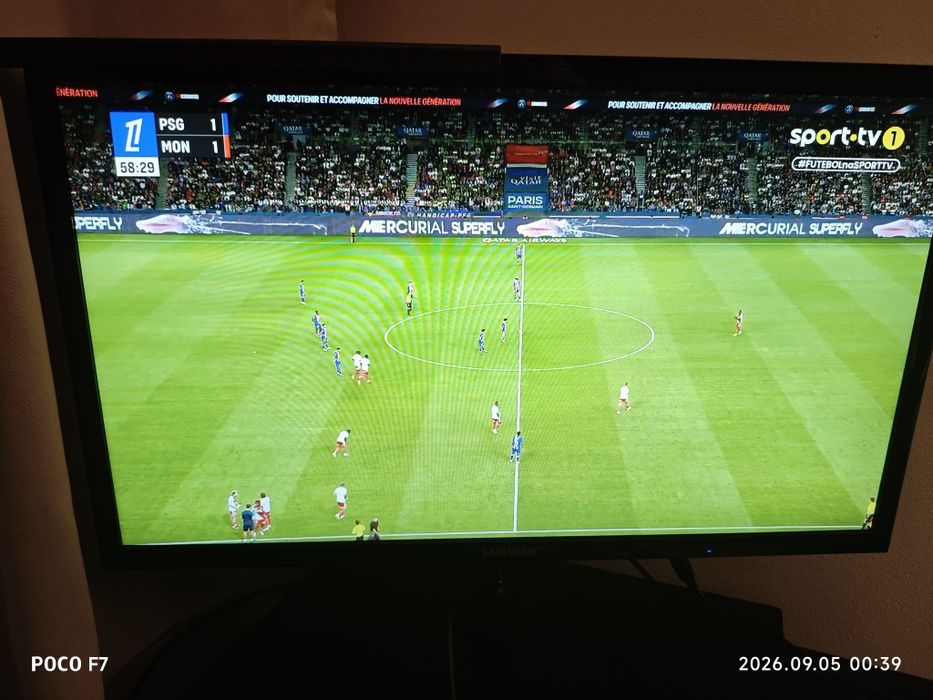 Extremebox Tv 5G