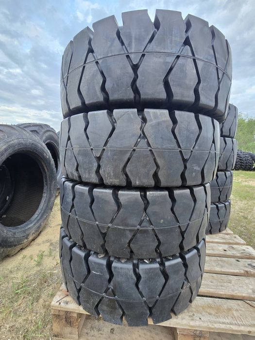 Opony 250-15 Trelleborg