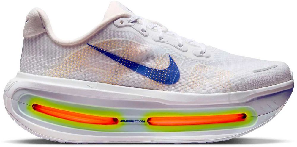 Кросівки чоловічі Nike Vomero Premium HQ2050-101 р.42,5 блакитні
