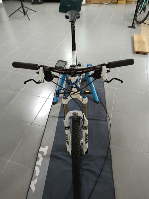 Bicicleta BTT Lapierre X-Control 310