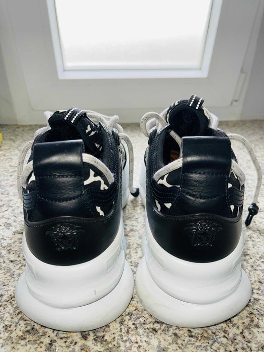 Sneakers versace originals