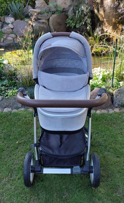 Wózek Espiro Next Avenue 2 w 1 Limited Editiond