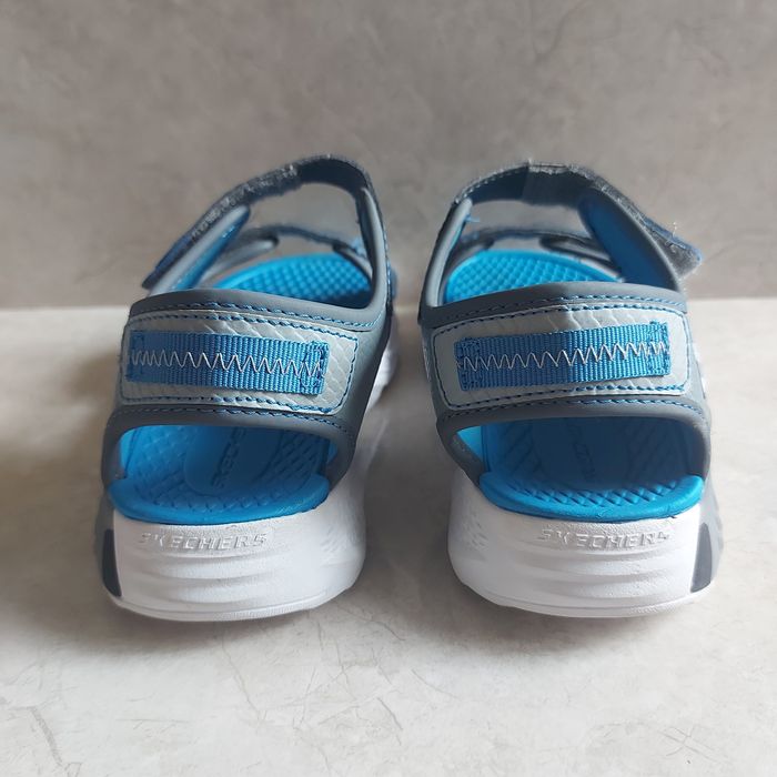 Сандалии Skechers S-Lights