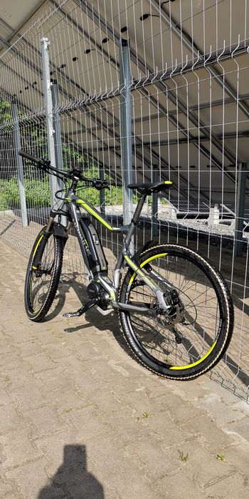 Haibike Sduro HardSeven SL