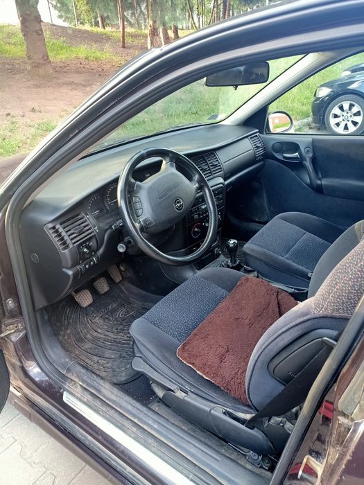 Sprzedam Opel Vectra 2.0