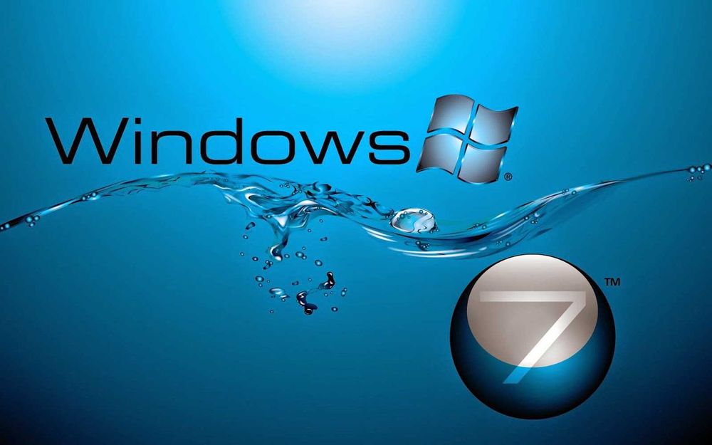 Встановлення Windows / Linux / програм | Налаштування ПК та ноутбуків