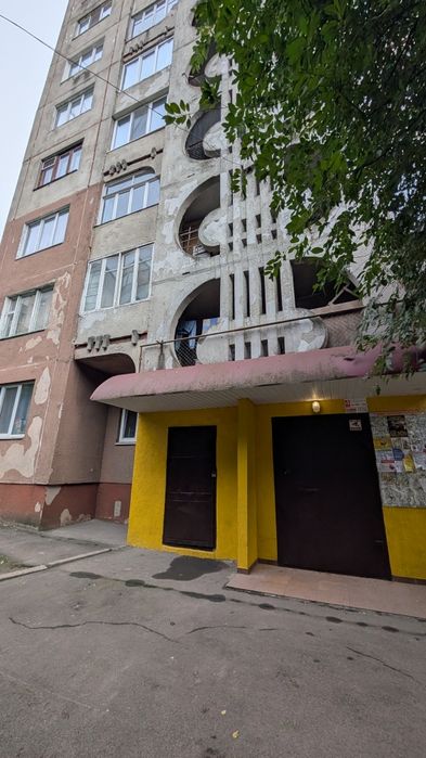 Продаж 1кімн.кв під ремонт, по вул.Шухевича